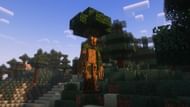 Mo' Creatures mod Minecraft (Image via DrZharky)